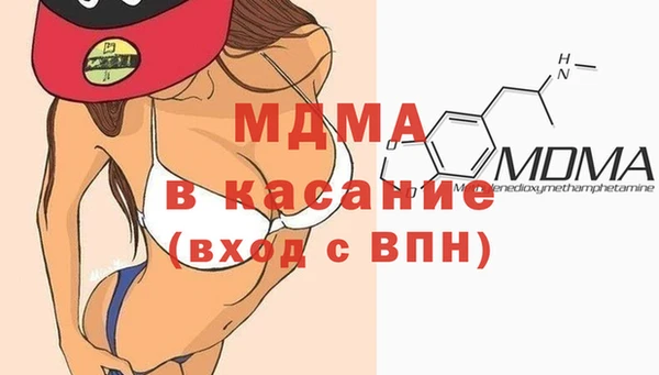 кокс Абаза